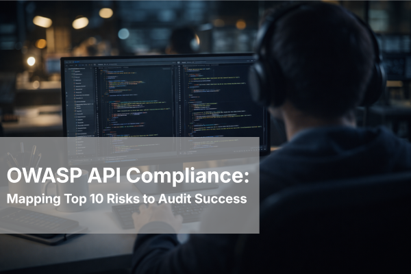OWASP API Compliance: Mapping Top 10 Risks to Audit Success
