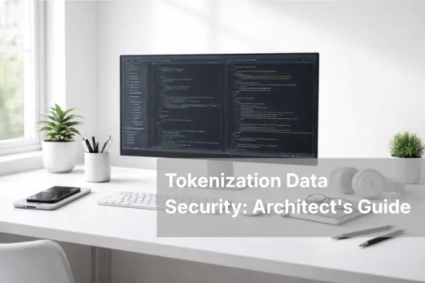 Tokenization Data Security: Architect's Guide