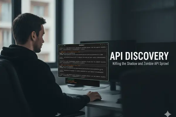 API Discovery