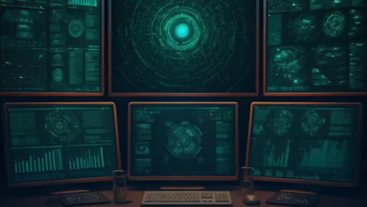 GRC security compliance dashboard