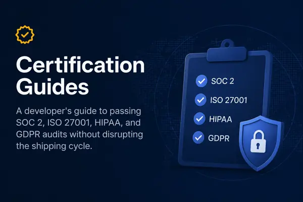 Automate SOC 2 CC6.2: Stop Shadow APIs in CI