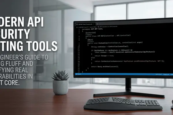 API Security Testing Tools Stop the Bloat & Secure Your Code