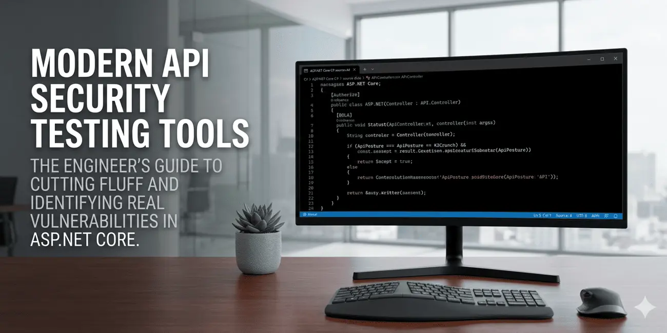 API Security Testing Tools Stop the Bloat & Secure Your Code