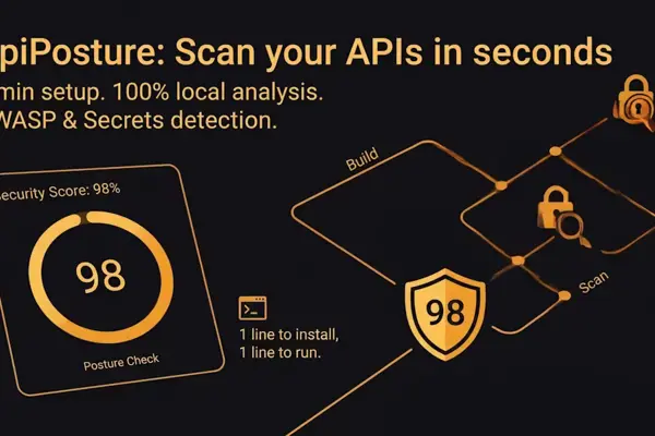 Comparison Guide apiposture vs Cequence Security
