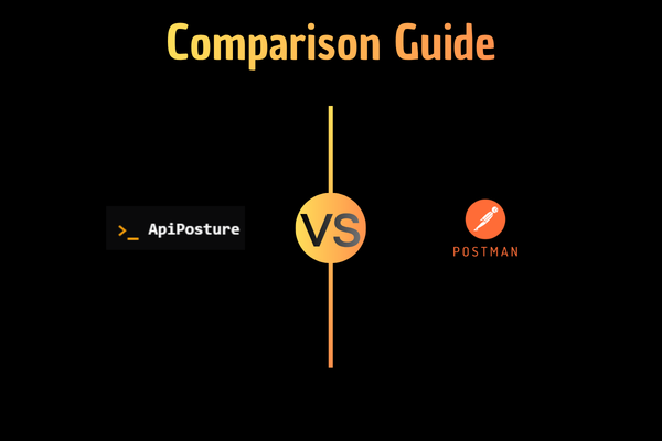 Comparison Guide ApiPosture vs Postman