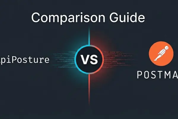 Comparison Guide ApiPosture vs Postman