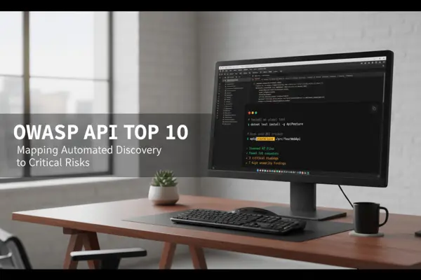 OWASP API Top 10