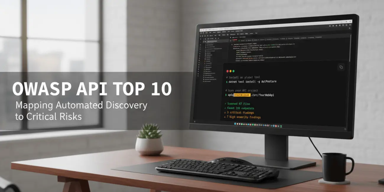 OWASP API Top 10