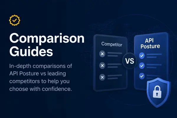 Prisma Cloud vs APIPosture an API Security Comparison Guide