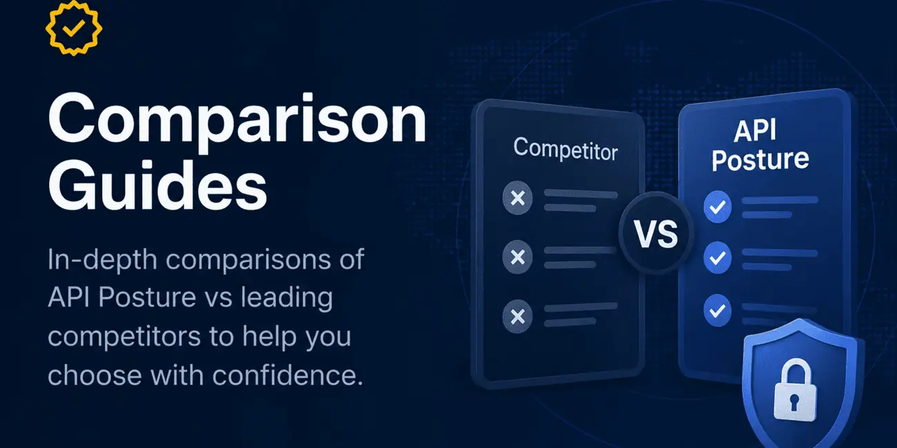Prisma Cloud vs APIPosture an API Security Comparison Guide