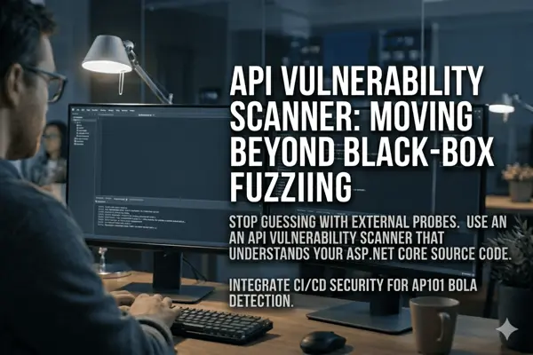 SOC 2 API Security: Solving the Authorization Audit Gap | ApiPosture