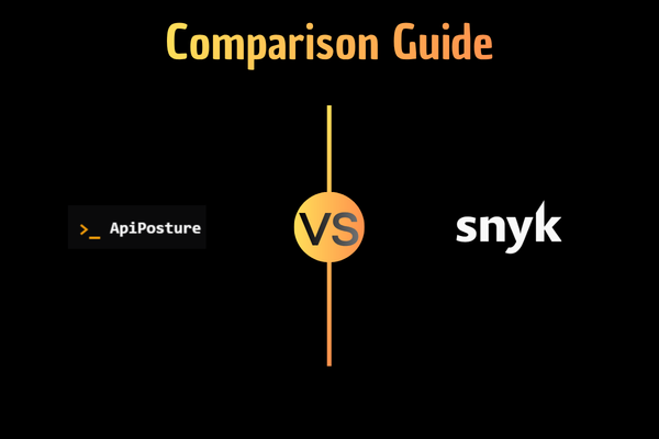 Comparison Guide apiposture vs Snyk