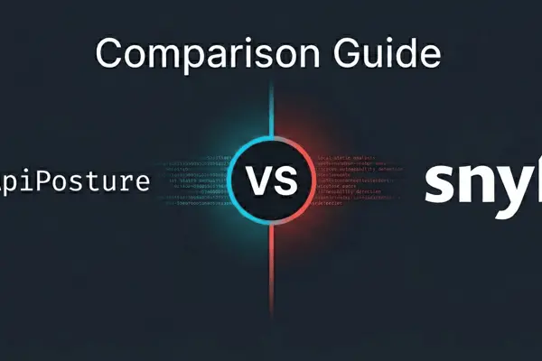 Comparison Guide apiposture vs Snyk