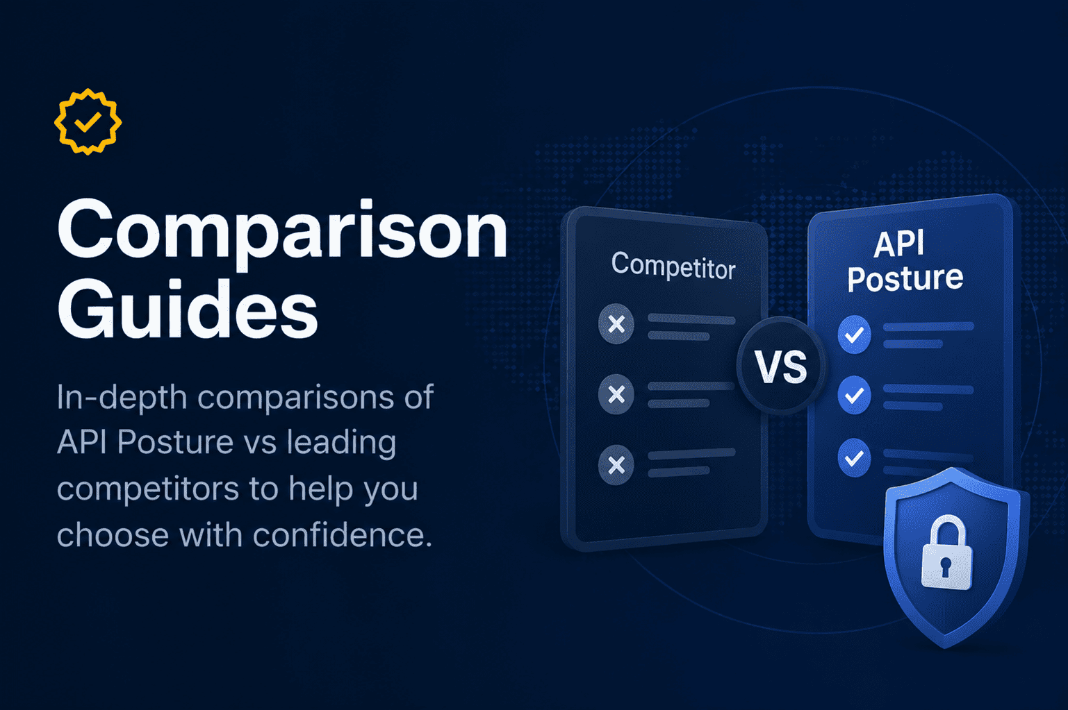 Noname vs APIPosture: API Security Comparison Guide