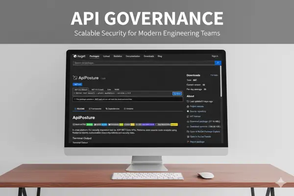 API Governance
