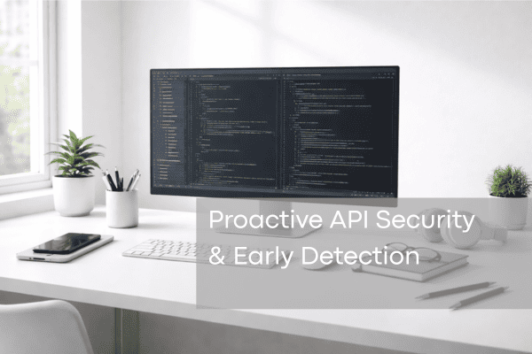 Proactive API Security & Early vulnerability Detection