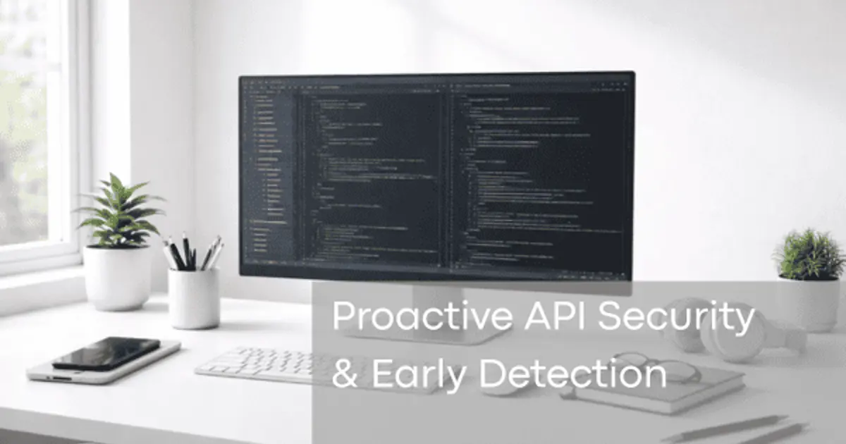 Proactive Detection Functionality Ui Proactive API Security & Early vulnerability Detection | ApiPosture